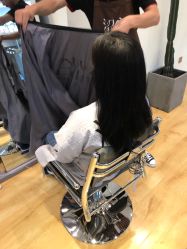 -涩谷· Hair Salon