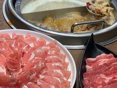-快乐小羊·内蒙牛羊肉火锅(流花中心店)