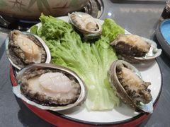 -金龙·打边炉(武进路店)