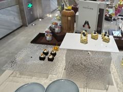 -菲住布渴酒店自助餐厅(阿里巴巴西溪园区店)