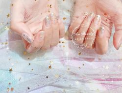 -Aso Artist Beauty美甲美睫
