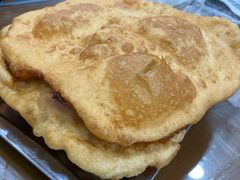 糖油饼-白魁老号饭庄(安内店)
