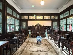 -张学良旧居陈列馆