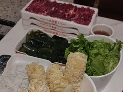 -八合里潮汕鲜牛肉火锅(上海汇智广场店)