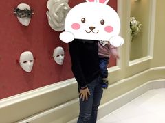 -自由港KTV(王子公主金平店)