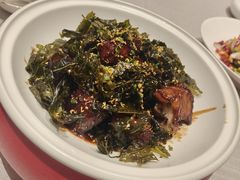 -囍榷·鲜美常州菜(恐龙园店)