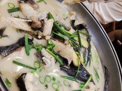 -天怡·鱼工厂(临江店)