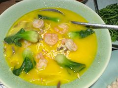 -兰庭玉树·老饭骨家宴(后海店)