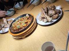 -蜜桃餐厅·伴山(海岸城店)