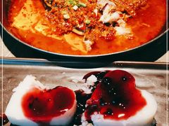 -前海沿·青岛菜(李沧万达店)