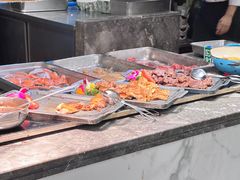 -帝豪酒店•马可勃罗西餐厅