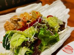 -吟松日式料理(莘庄店)