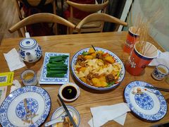 -西北狼(GOGO新天地店)