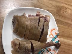 -老城南.鸭血粉丝汤(夫子庙店)