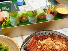 -Tegu泰古莲·泰国餐厅(红山6979店)