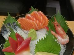 -赤坂亭·M9和牛烧肉·铁板烧·日料398放题(长泰广场店)
