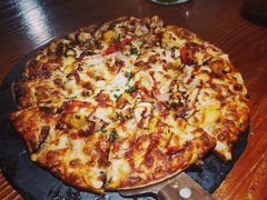 小当家披萨-澳骄 Aussie Kitchen·手工披萨·西餐(国大店)