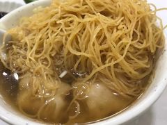 -麦文记面家(佐敦店)