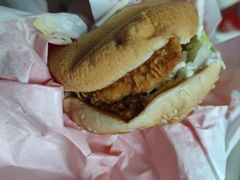 -吉胜克·汉堡炸鸡(南开三马路店)