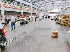 -西郊国际农产品交易中心