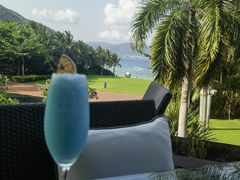 -三亚太阳湾柏悦酒店