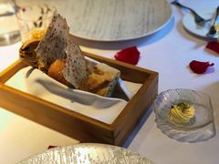 餐前面包-蝶舍·MAISON PAPILLON