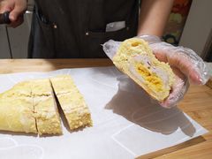 -烫面包·面包烘焙(绿地缤纷城店)