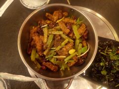 -重庆烧鸡公火锅(簋街店)