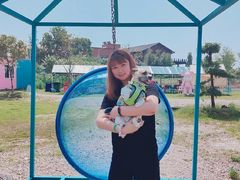 -梁子湖东篱老屋生态庄园