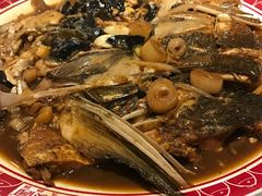 -旺顺阁鱼头泡饼(小红门店)