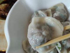 香茜牛肉饺-聚荣饺子店