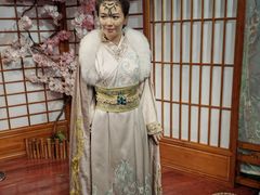 -北京杜莎夫人蜡像馆