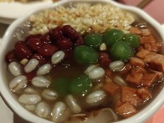 红豆波波冰粉-椒爱水煮鱼川菜(CBD万达店)