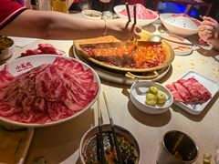 -小龙坎火锅(全球总店)