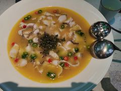 -青花椒花椒鱼(合生汇店)