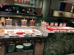 -金海湾自助餐厅(金陵饭店)