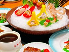 -国家五钻酒家·西樵旺阁渔村(西樵店)