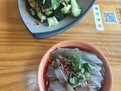 -勺子米线·云南传统小吃市集(四方街店)