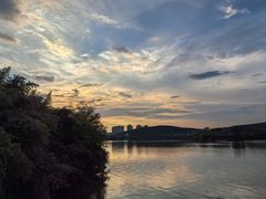 -云龙湖旅游景区