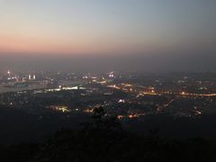 -紫金山天文台