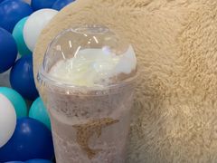 巧克力雪顶-八喜G’nature冰淇淋旗舰店