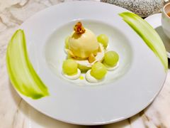 茶韵甜品－大碗岛的星期日下午-théATRE 茶聚场(王府中環店)