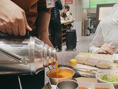 -安又胖韩国烤肉(泰达永旺店)