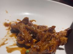 -庆云楼饭庄(什刹海店)