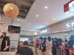-西南政法大学-学生1食堂
