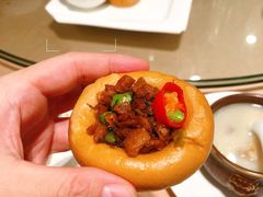 -桂林肥仔·中华餐饮名店(园湖店)