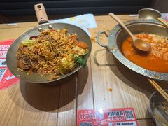 -福客麻辣烫·现炒麻辣香锅(印力中心店)