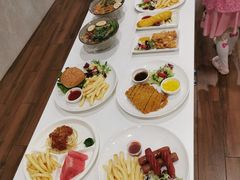 -贝林大翅鲸简餐厅(国家海洋博物馆店)