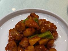 -德缘烤鸭店(大栅栏店)