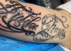 -MDZ STORE·TATTOO·耳饰